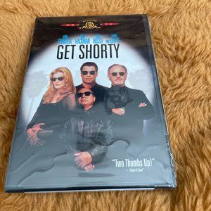 Get Shorty
